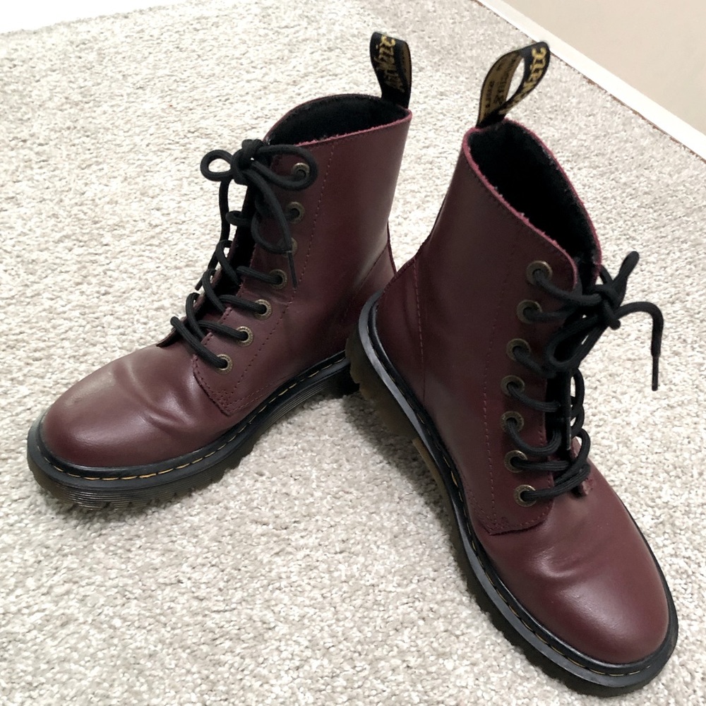 Doc Martens US7 UK5